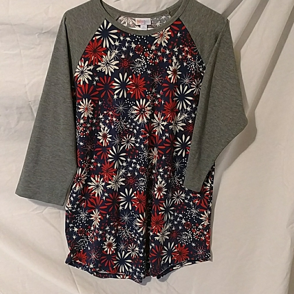 LulaRoe Randy